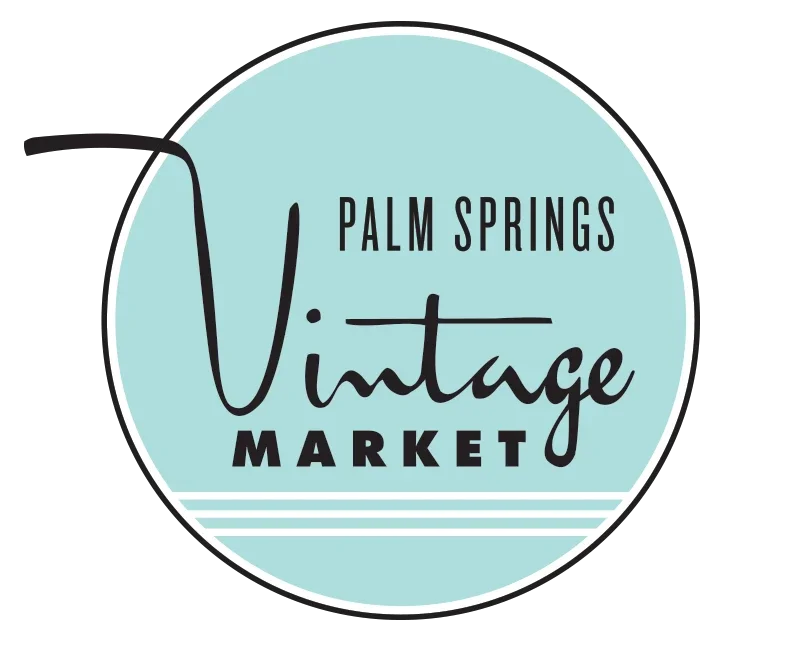 Palm Springs Vintage Market Coupons