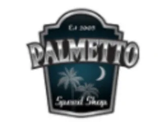 Palmetto Speed Shop Promo Codes