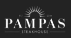 Pampas Steakhouse Promo Codes