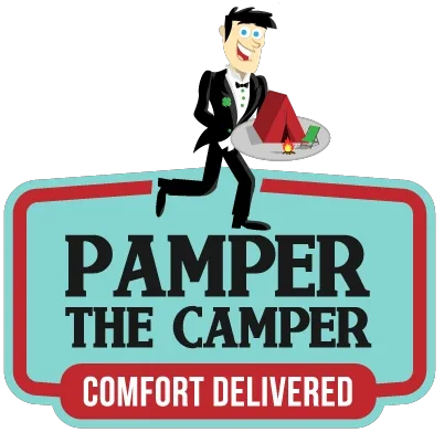 Pamper The Camper Promo Codes