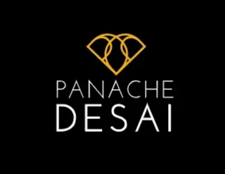 Panache Desai Promo Codes