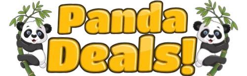 Panda Deals Coupons