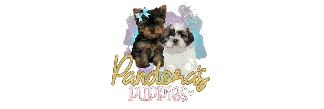 Pandora's Puppies Coupons