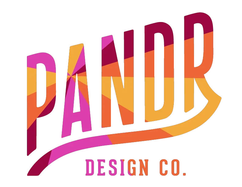 Pandr Design Co Promo Codes