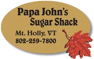 Papa John'S Sugar Shack Promo Codes