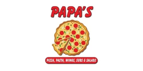 Papa's Pizza Promo Codes