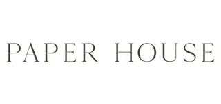 Paper House Promo Codes