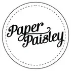 Paper Paisley Promo Codes