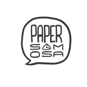 PAPER SAMOSA Promo Codes