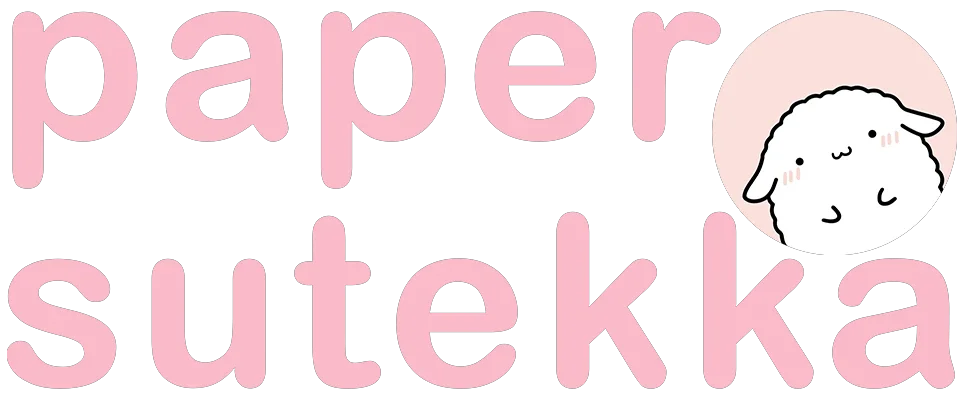 Paper Sutekka Coupons