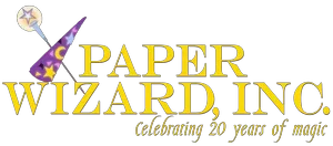 Paper Wizard Promo Codes