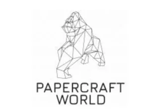 Papercraft World Promo Codes