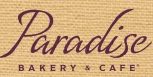 Paradise Bakery & Cafe Promo Codes