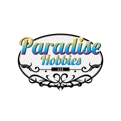 Paradise Hobbies LLC Promo Codes