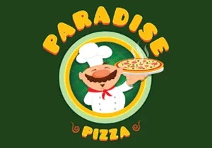 Paradise Pizza Coupons