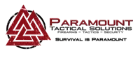 Paramount Tactical Promo Codes