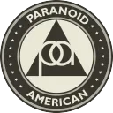 Paranoid American Promo Codes