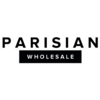 Parisian Wholesale Coupons