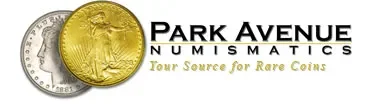 Park Ave Numis Promo Codes