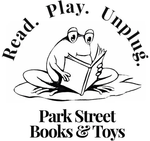 Park Street Books Promo Codes