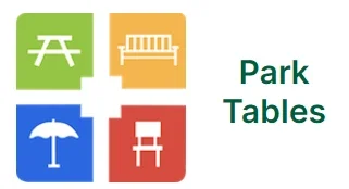 Park Tables Promo Codes