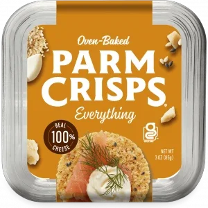 ParmCrisps Promo Codes