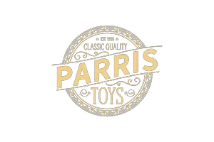 Parris Toys Coupons