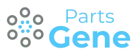 Parts Gene Promo Codes