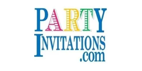 Party Invitations Promo Codes