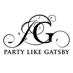 Party like Gatsby Promo Codes