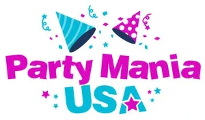 Party Mania USA Promo Codes