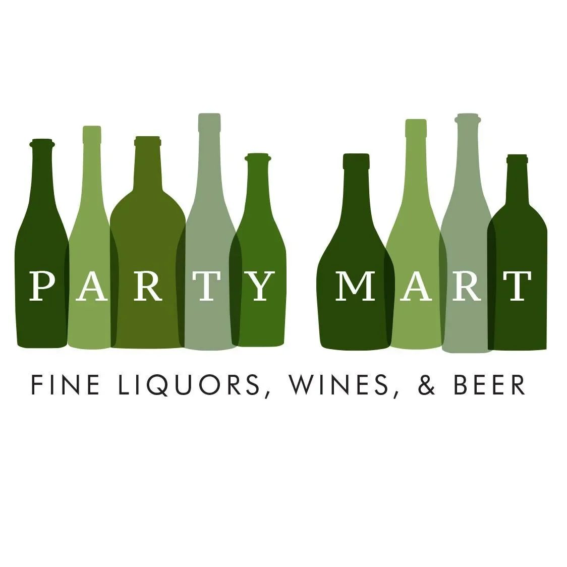 Party Mart Promo Codes