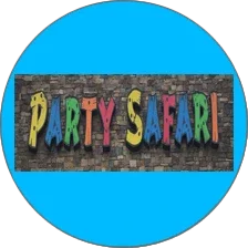 PARTY SAFARI Promo Codes