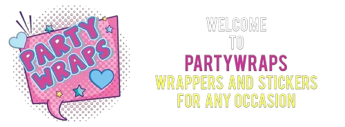 Party Wraps Promo Codes