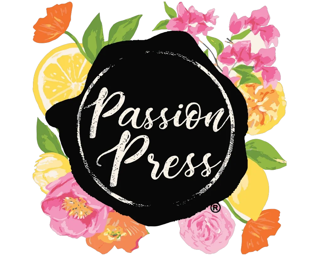 Passion Press Shop Promo Codes