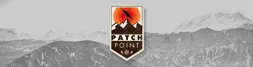 Patch Point Coupons