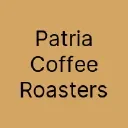 Patria Coffee Promo Codes