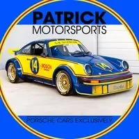 Patrick Motorsports Promo Codes