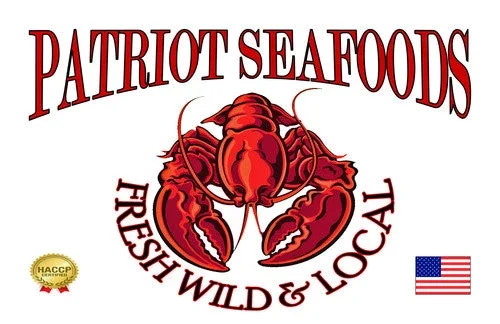 Patriot Lobster Promo Codes