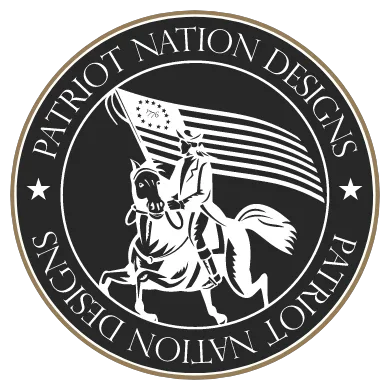 Patriot Nation Designs Promo Codes