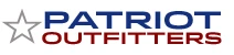 Patriot Outfitters Coupons