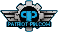 Patriot Pin Coupons