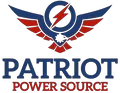 Patriot Power Source Promo Codes