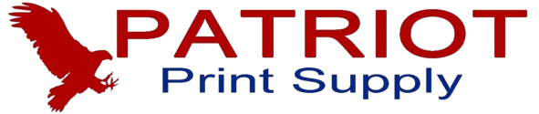 patriot print supply Promo Codes