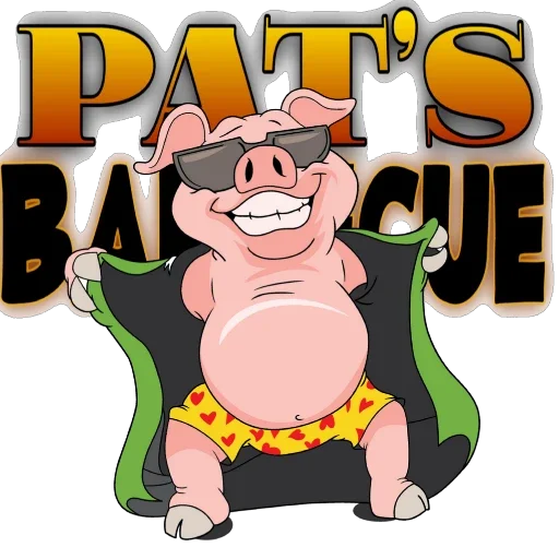 Pat's BBQ Promo Codes