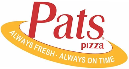 Pat's Pizzeria Coupons