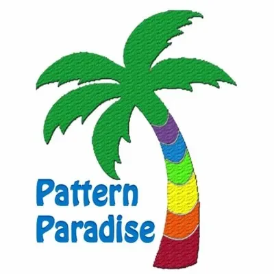 Pattern Paradise Coupons