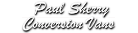 Paul Sherry Conversion Vans Promo Codes