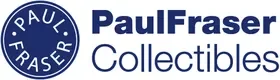 PaulFraser Collectibles Promo Codes