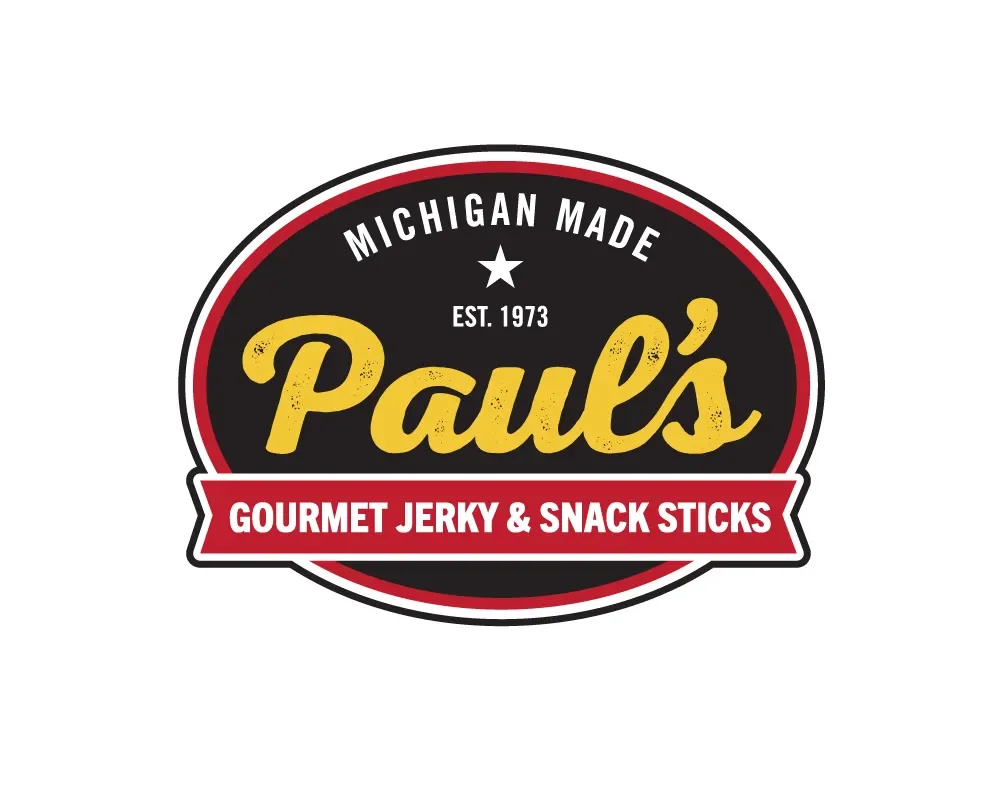 PAUL'S GOURMET JERKY Coupons